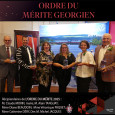 Membres admis à l'Ordre
