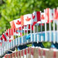 Marquez la fête du Canada