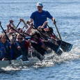 Participez à la course de bateaux-dragons