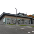 Nouvelle caserne (caserne n° 1)