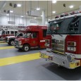 Sécurité incendie