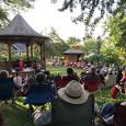 Écoutez les récitals de l’été georgien à l’Arboretum