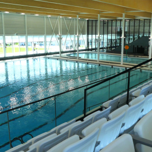 La population est invitée à venir visiter le Complexe multisport le samedi 21 octobre prochain de 9 h à 15 h.