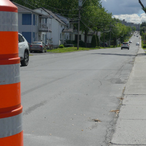 INFO TRAVAUX Travaux sur la 17e Rue et la 7e Avenue