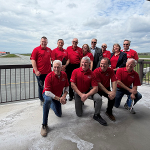 L’Aérofête de Beauce - Ultima Fenestration offrira de la haute voltige à profusion avec les Snowbirds et plusieurs performeurs le 24 juin prochain