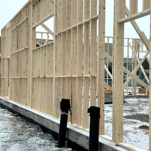 Ville de Saint-Georges autorise des travaux de construction de 18,3 M$ en février