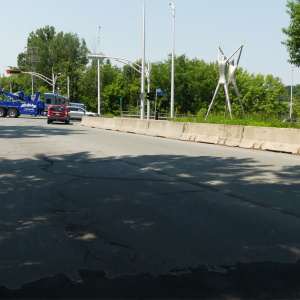 INFO-TRAVAUX Travaux sur la voie de virage sur la 1re Avenue Clermont-Pépin