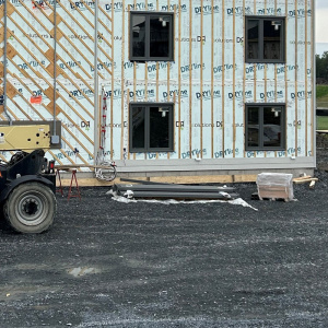 Ville de Saint-Georges autorise des travaux de construction de 16,5 M$ en juin
