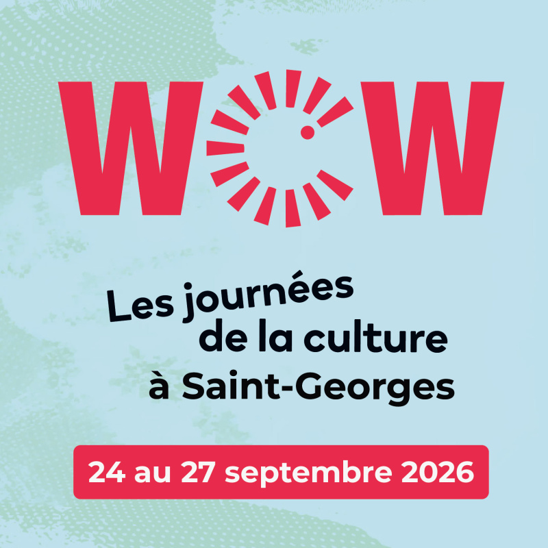 De nombreuses activités seront offertes lors des Journées de la culture, dont une conférence de Gilbert Lachance qui fait le doublage de la voix au cinéma.