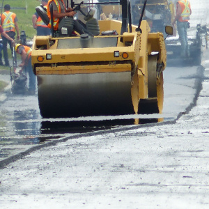 Info-Travaux : 45e Rue Nord