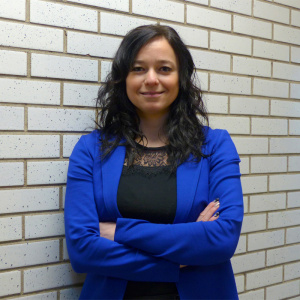 Ville de Saint-Georges nomme une directrice générale adjointe