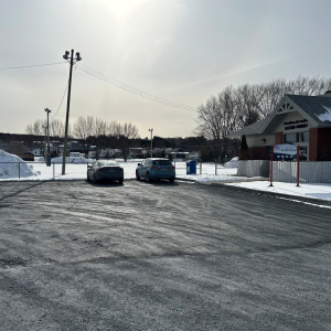 Le parc Pomerleau se réinvente pour les Jeux du Québec