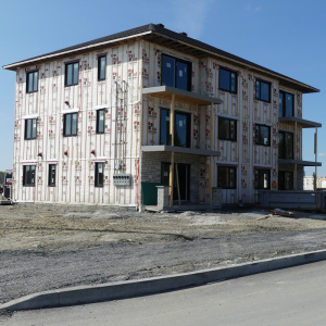 Ville de Saint-Georges autorise des travaux de construction de 21,7 M$ en juillet  et août