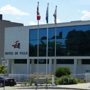 Ville de Saint-Georges termine l’année financière 2024 avec un surplus de 5,2 M$