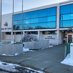 Coupure transport collectif  Ville de Saint-Georges et la MRC de Beauce-Sartigan dénoncent les coupures gouvernementales