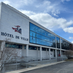 Nomination à titre de ministre des Affaires municipales : Ville de Saint-Georges félicite le député de Beauce-Sud Samuel Poulin